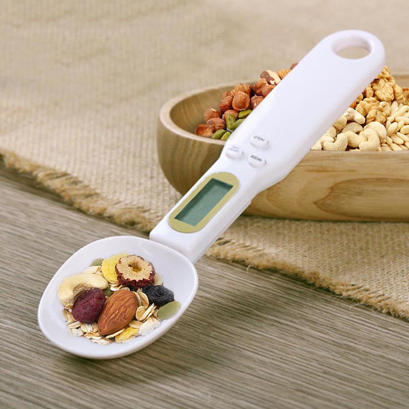 Sugar Spoon Scale Kitchen Tools