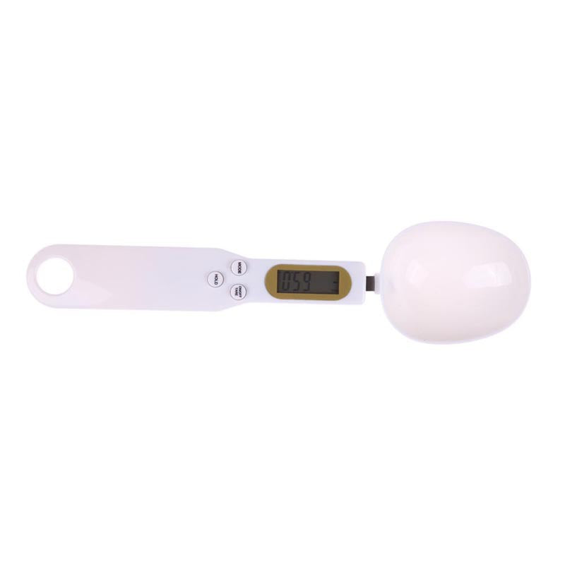 Sugar Spoon Scale Kitchen Tools