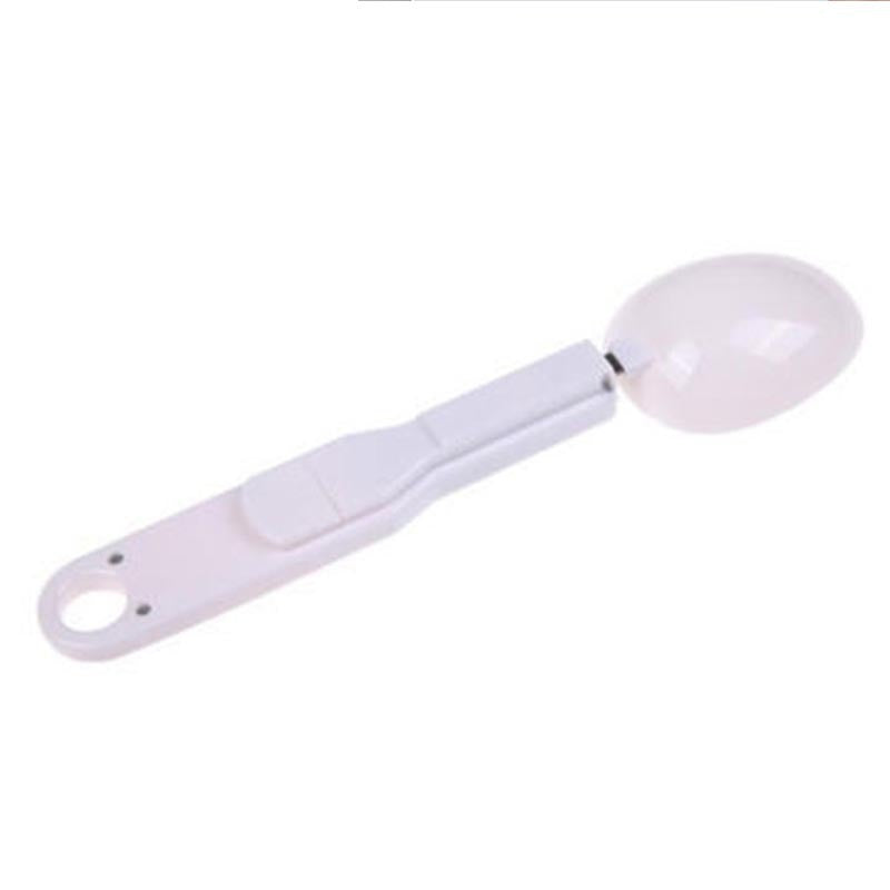 Sugar Spoon Scale Kitchen Tools