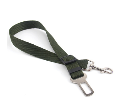 Fixed Strap Polyester Dog Strap Dog Leash Dog Leash