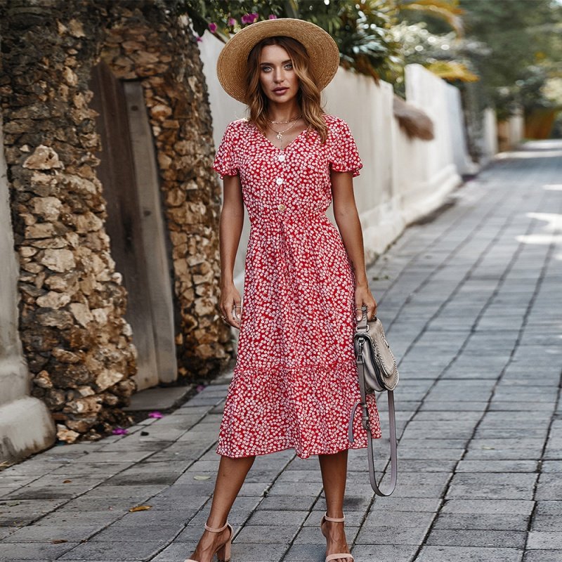 long dress for women summer maxi dresses