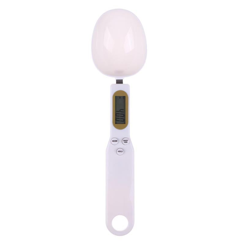 Sugar Spoon Scale Kitchen Tools