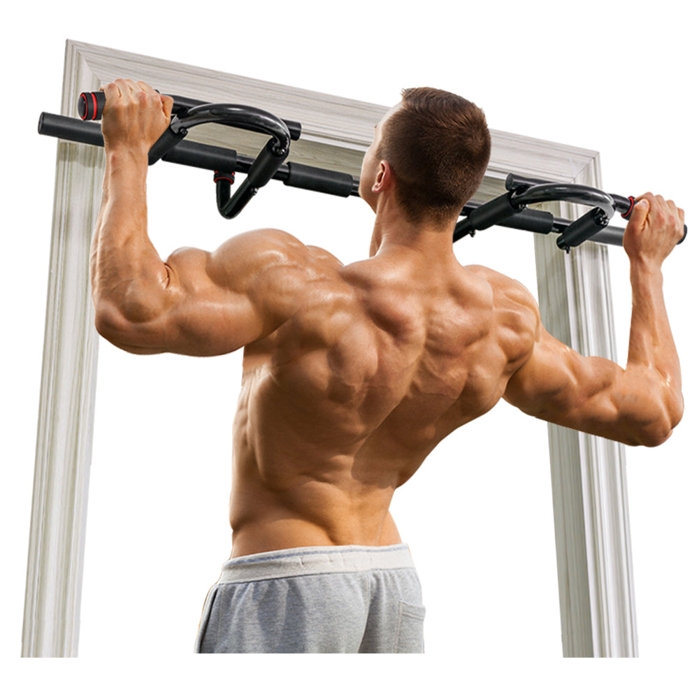 Indoor Fitness Multifunctional Pull-up Trainer