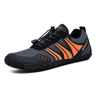 Outdoor Wading Shoes, Quick-drying Shoes, Beach Shoes, Hiking Shoes, Fishing Sports Shoes