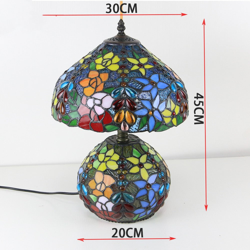 Decorative Desk Lamp For Bedroom Study