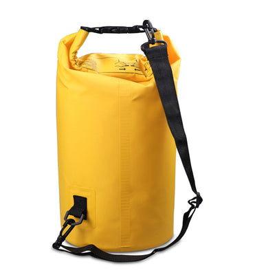 Waterproof Water Resistant Dry Bag Sack Storage Pack Pouch Swimming Outdoor Kayaking Canoeing River Trekking Boating