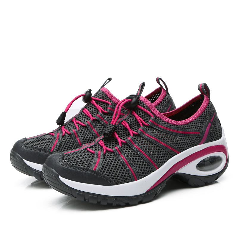 Running Shoes For Women Mesh Women Sport Shoes
