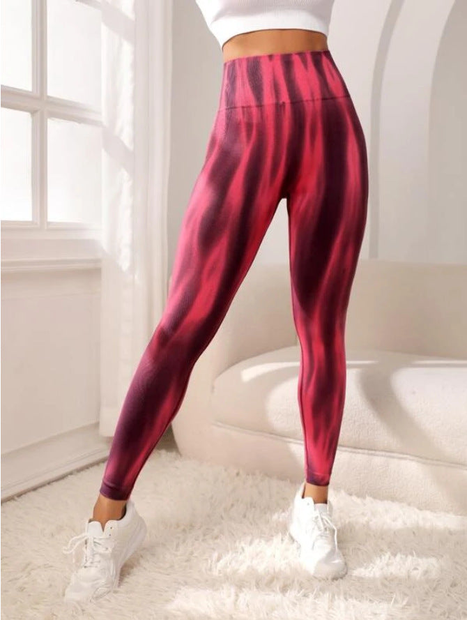 New Outdoor Aurora Yoga Trousers For Women