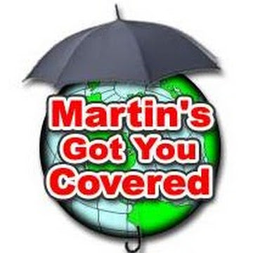 MartinsGotYouCoveredLLC