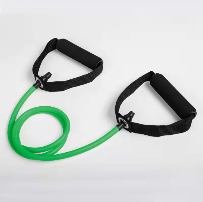 Latex Resistance Bands Workout Exercise Yoga Crossfit Fitness Tubes Pull Rope Fitness Exercise Equipment Tool